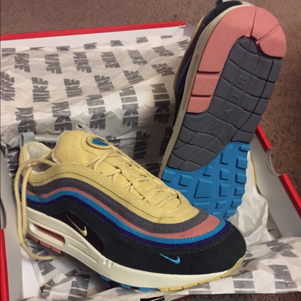 Sean Wotherspoon
